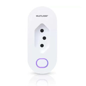 Tomada smart Multilazer