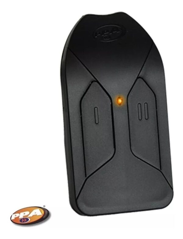 Controle remoto PPA