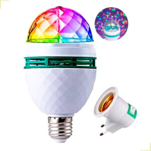 Lâmpada Led globo